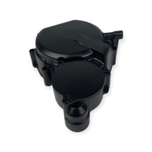 Tampa do Estator GSXR Srad 750 (07-19) FP-TPE-SR70719-PRETO FullPro Peças para Motos