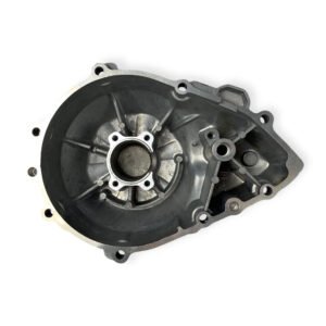 Tampa do Estator Z750 (07-12) FP-TPE-Z750-PRETO FullPro Peças para Motos