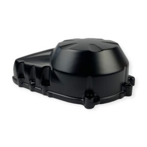 Tampa do Estator Z750 (07-12) FP-TPE-Z750-PRETO FullPro Peças para Motos