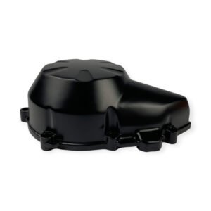 Tampa do Estator Z750 (07-12) FP-TPE-Z750-PRETO FullPro Peças para Motos