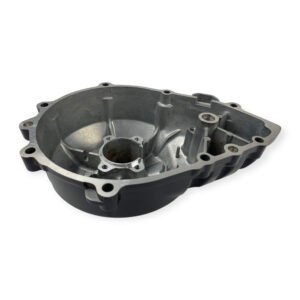 Tampa do Estator Z750 (07-12) FP-TPE-Z750-PRETO FullPro Peças para Motos