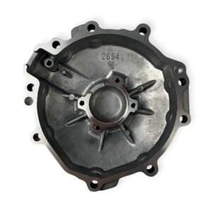 Tampa do Estator ZX6R (09-14) FP-TPE-ZX60914 FullPro Peças para Motos