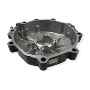 Tampa do Estator ZX6R (09-14) FP-TPE-ZX60914 FullPro Peças para Motos