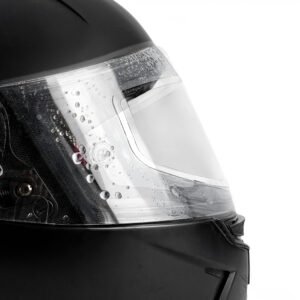 Lente Antiembaçante Para Viseira Capacete FP-VIS-ANTI FullPro Peças para Motos