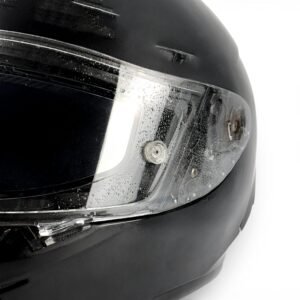 Lente Antiembaçante Para Viseira Capacete FP-VIS-ANTI FullPro Peças para Motos
