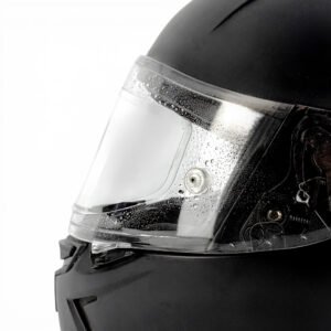 Lente Antiembaçante Para Viseira Capacete FP-VIS-ANTI FullPro Peças para Motos